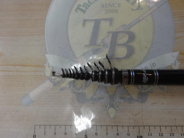 鬼手(オウガハンド)TM 1.25-50