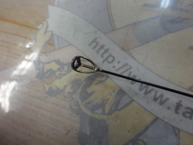 鬼手(オウガハンド)TM 1.25-50