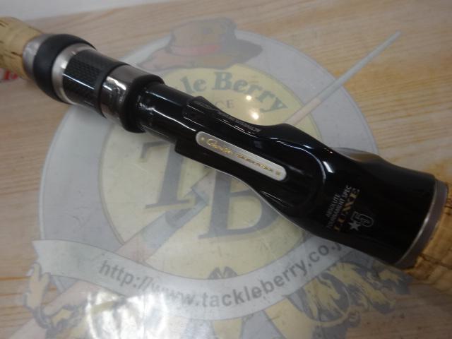 ラグゼATS05 B68M MULTI MISSION MEDIUM