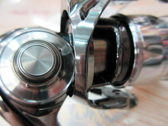 【実釣未使用品】 22イグジストSF 1000S-P Amazon.com: Daiwa 22EXIST SF1000S-P Spinning Reel, Super