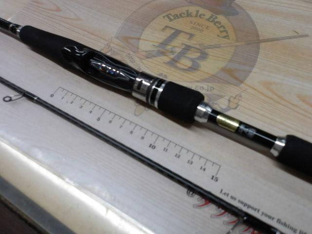 17ディアルーナBS S610M - 貝利網