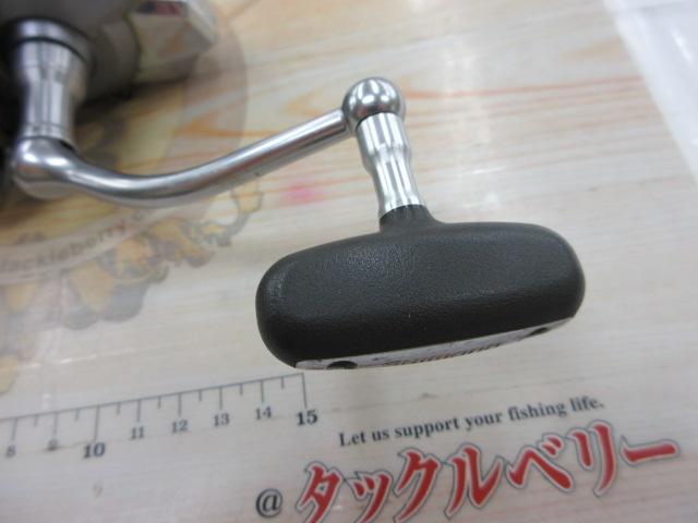 13スーパーエアロサーフリーダーCI4+ 30細糸仕様