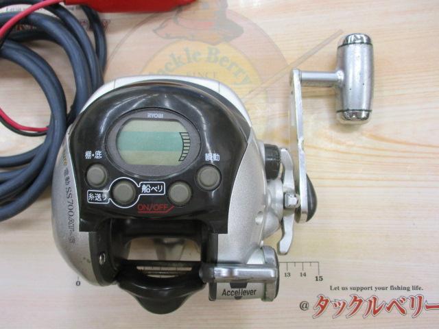 アドベンチャー電動SS700AT-S ｜＠ベリーネット 日本最大新品
