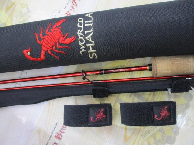 19ワールドシャウラ テクニカルエディション S66SUL-2