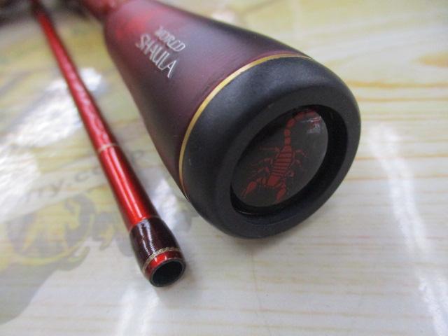 19ワールドシャウラ テクニカルエディション S66SUL-2