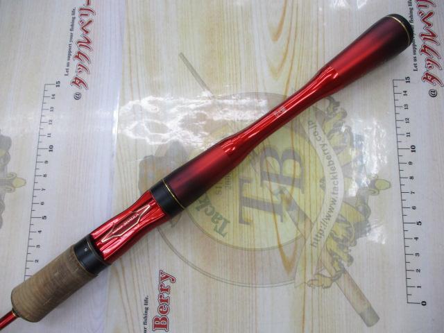 19ワールドシャウラ テクニカルエディション S66SUL-2