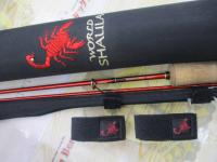 19ワールドシャウラ テクニカルエディション S66SUL-2