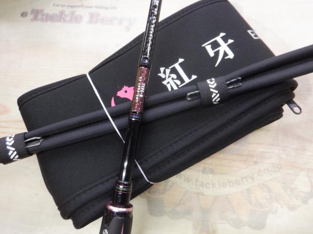 本日限定！！！ダイワ　紅牙EX N68HB-SMT 紅牙EX N68HB-SMT｜＠ベリーネット 日本最大新品中古釣具WEBショップ