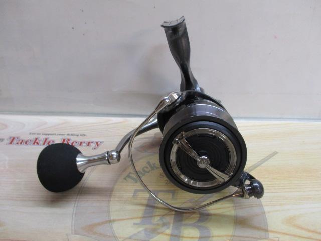 24ルビアス LT5000D-CXH スピニングリール　未開封 DAIWA（釣り） ダイワ 24 ルビアス LT5000D-CXH (2024年モデル