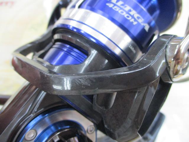 15ソルティガ 4500H