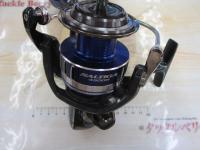 15ソルティガ 4500H