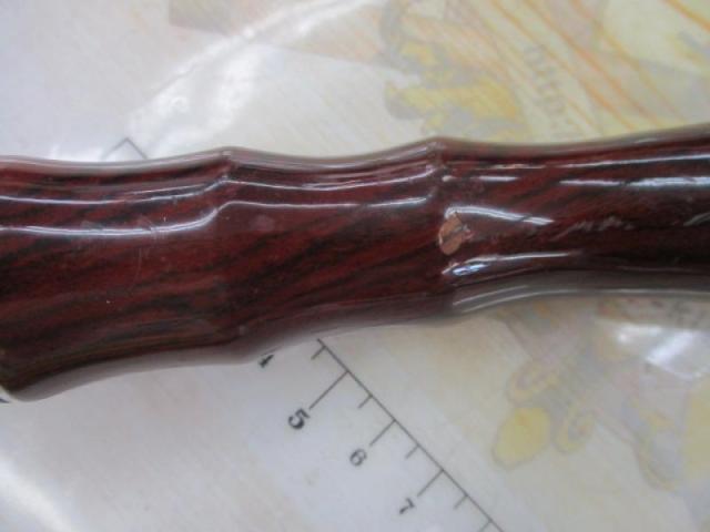 ビームス ブランシエラ 3.9ULリミテッド