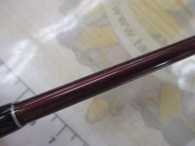 ビームス ブランシエラ 3.9ULリミテッド