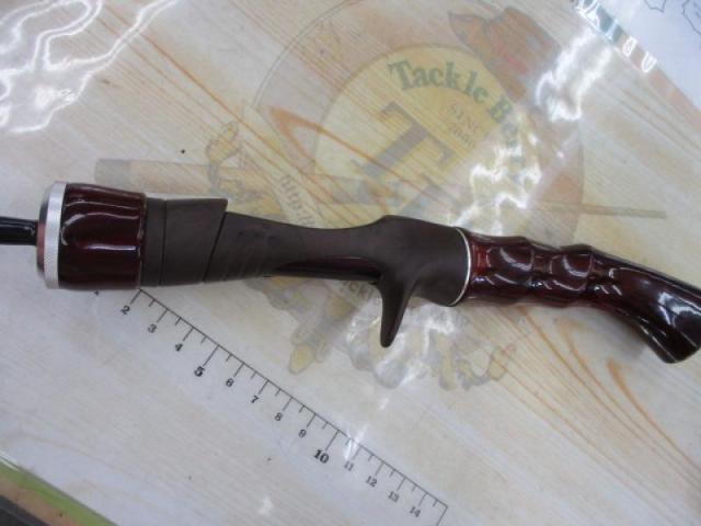 ビームス ブランシエラ 3.9ULリミテッド