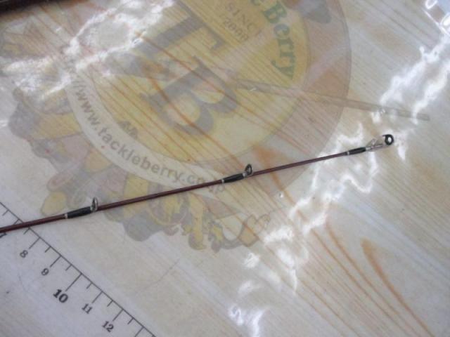 ビームス ブランシエラ 3.9ULリミテッド