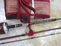 ビームス ブランシエラ 3.9ULリミテッド