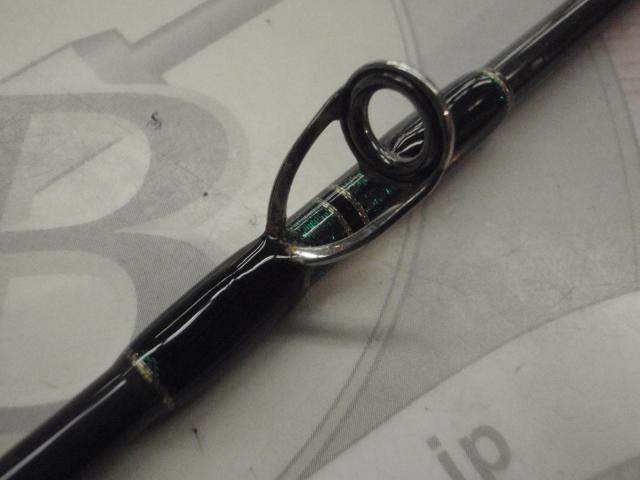 ジェネラルシャフト GSB-LJ61ML