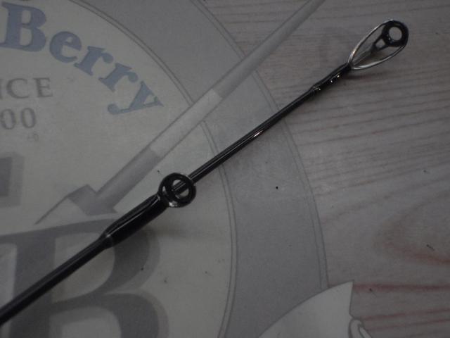 ジェネラルシャフト GSB-LJ61ML