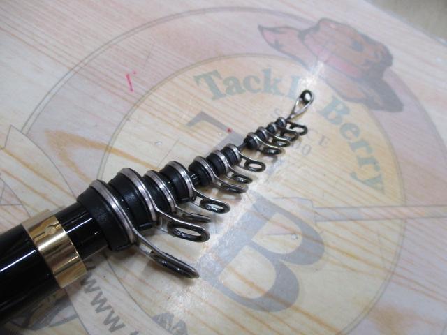 がま磯グレ競技スペシャルⅣ 1.75-50