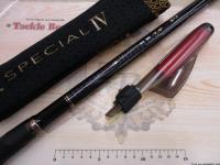 がま磯グレ競技スペシャルⅣ 1.75-50