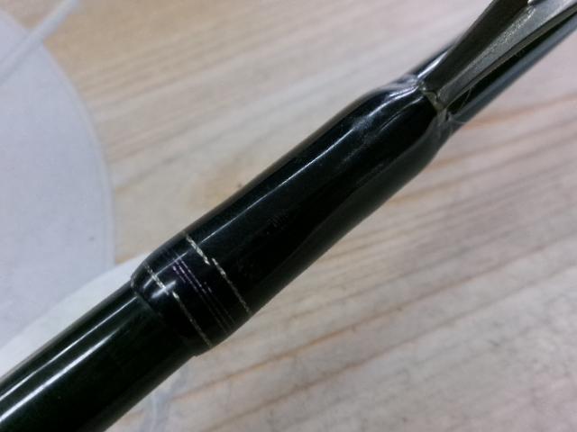 DAIWA - ハートランド　HL-Z 74MFS-ti06 ハートランドZ HL-Z742MFS-ti06｜＠ベリーネット 日本最大新品