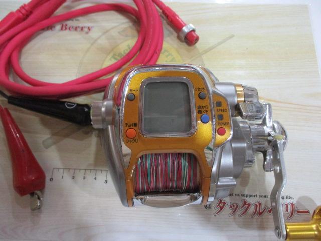 シーボーグ 500MT