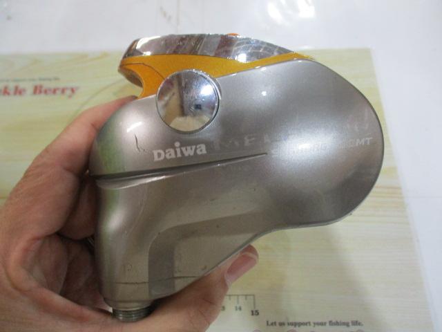 シーボーグ 500MT