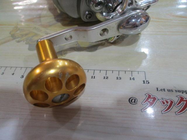 シーボーグ 500MT