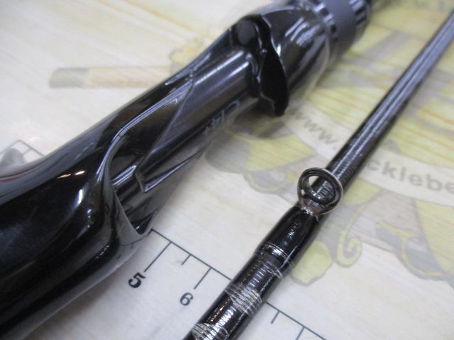 22エクスセンスインフィニティ B96M