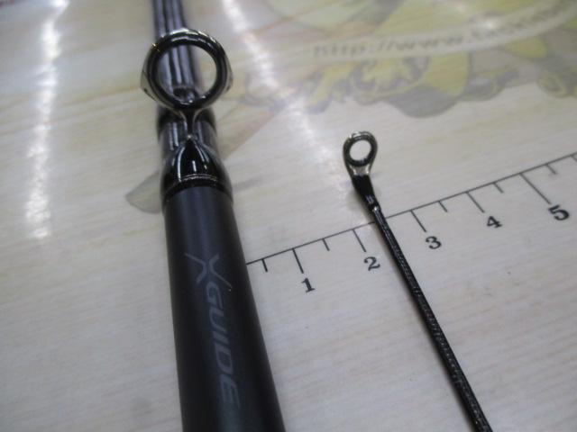 22エクスセンスインフィニティ B96M