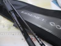 22エクスセンスインフィニティ B96M