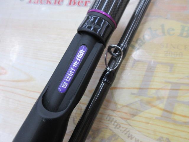 ワイルドサイド WSC72M