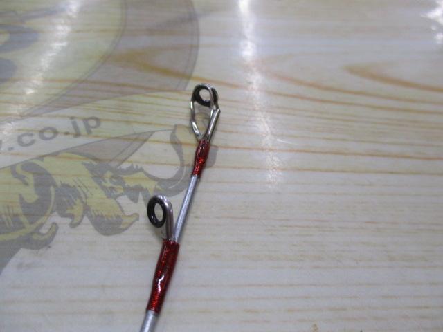 20ヤリイカBB 155｜＠ベリーネット 日本最大新品中古釣具WEBショップ