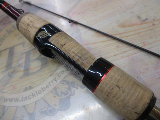 フェンウィック ゴールデンウィングGW64SLP⁺J