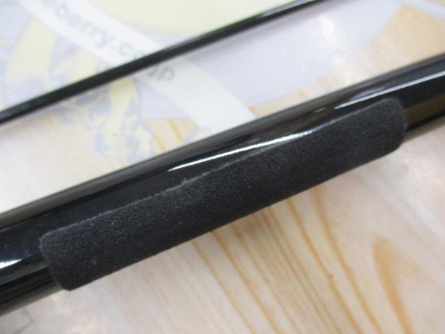 バーチカルプロ48miniⅡ ブラック