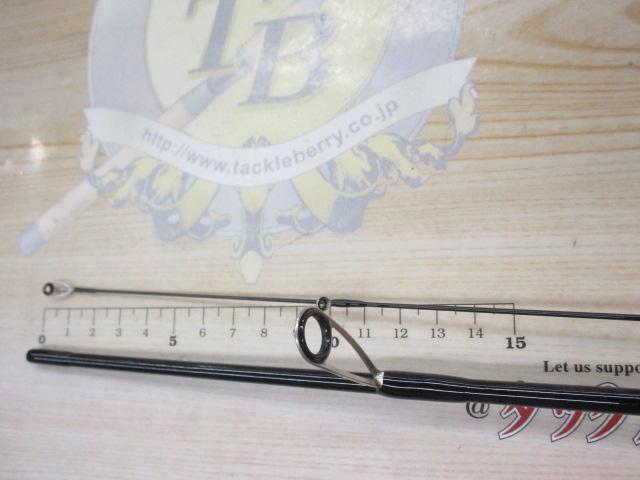 バーチカルプロ48miniⅡ ブラック