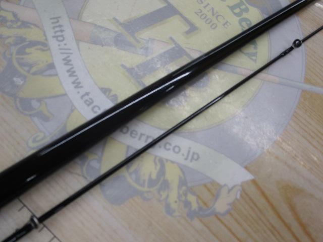 バーチカルプロ48miniⅡ ブラック