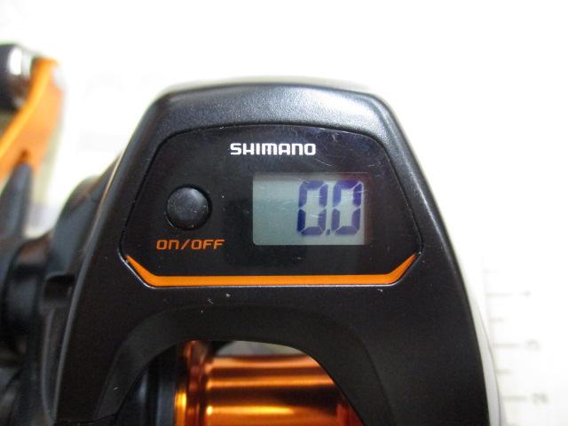 21バルケッタBB 151HG