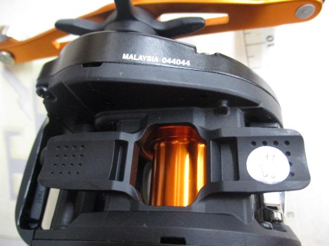 21バルケッタBB 151HG｜＠ベリーネット 日本最大新品中古釣具WEB