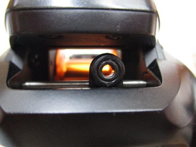 21バルケッタBB 151HG