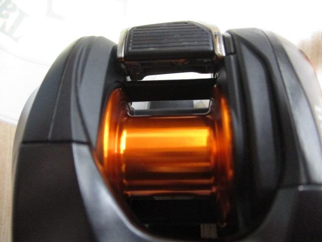 21バルケッタBB 151HG