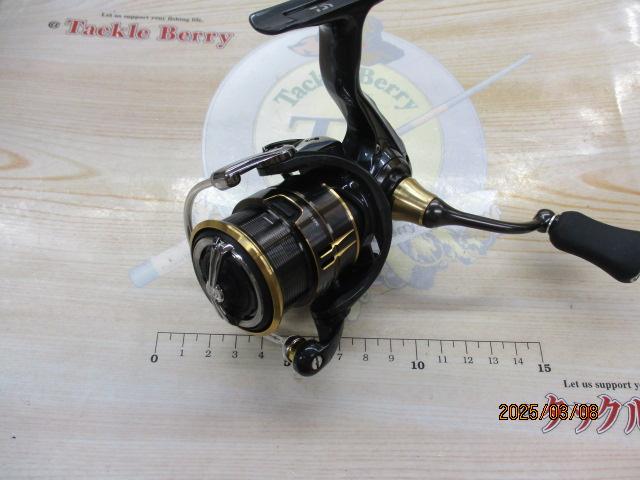 19バリスティックFW LT2000SS-XH