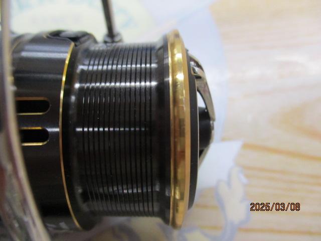 19バリスティックFW LT2000SS-XH