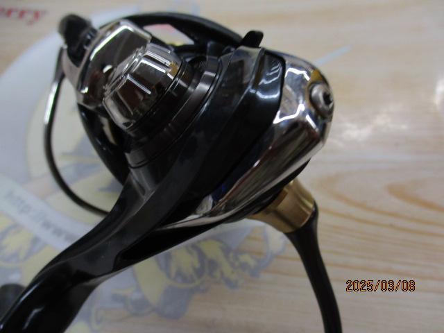 19バリスティックFW LT2000SS-XH