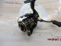 19バリスティックFW LT2000SS-XH