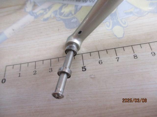 トーナメントZ 2500iT