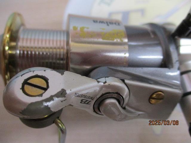 トーナメントZ 2500iT