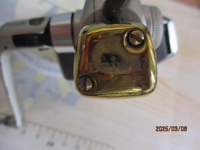 トーナメントZ 2500iT