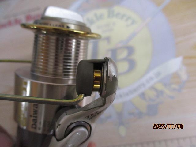 トーナメントZ 2500iT