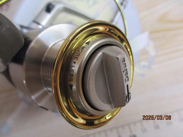 トーナメントZ 2500iT